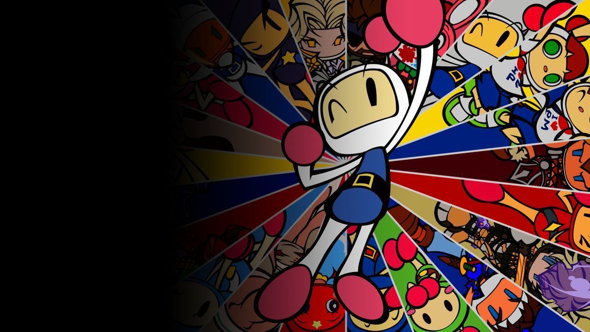 1200x675 Super Bomberman R Online official