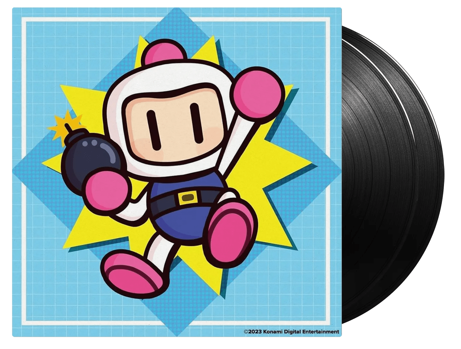 1540x1167 Best Of Super Bomberman 1 5
