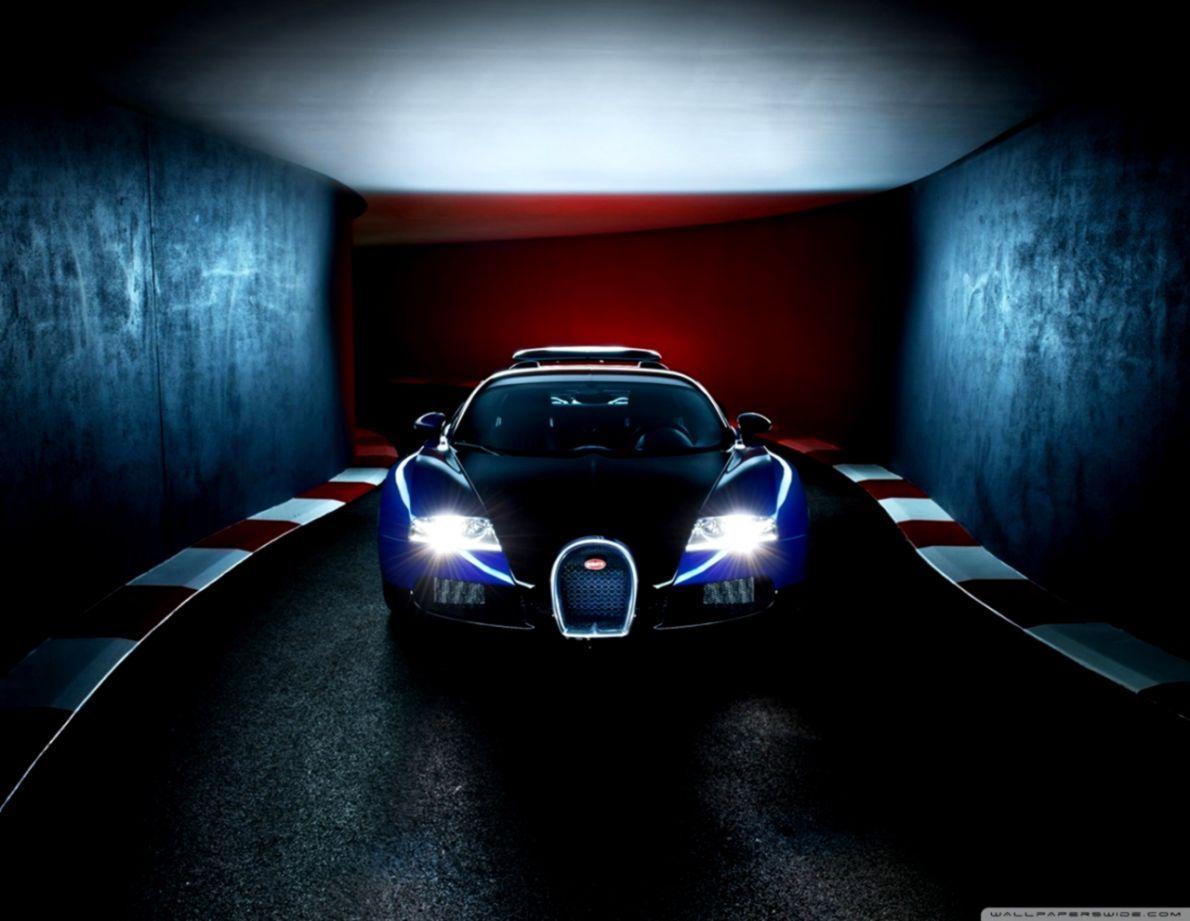 1190x921 Blue Bugatti Wallpaper