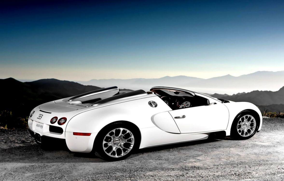 1177x752 Bugatti Veyron Super Sport Wallpaper Free Download