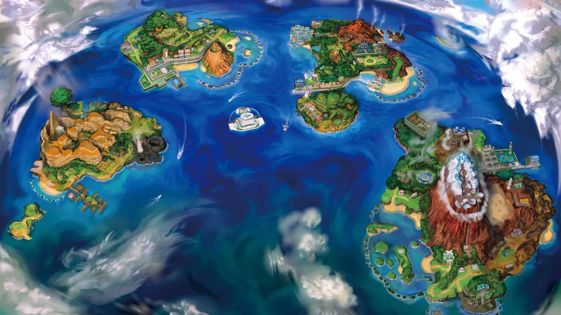 1920x1080 Topic For Cool Wallpaper Background