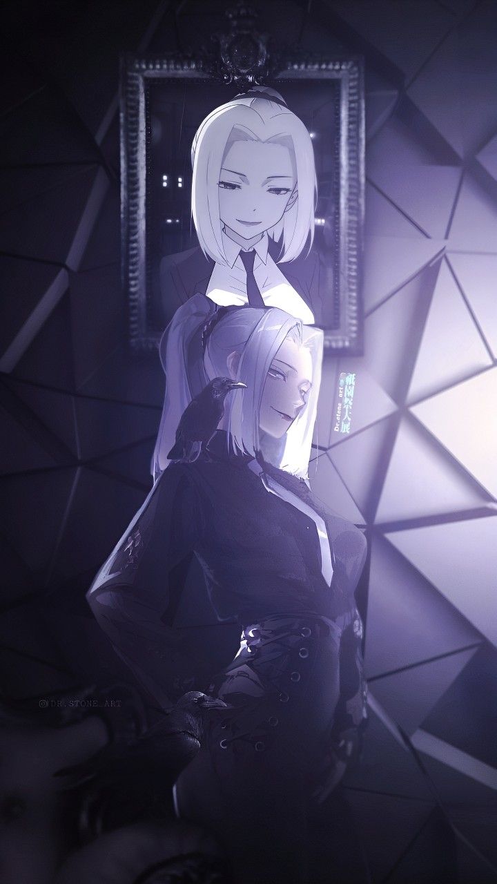 720x1280 Mei Mei kaisen wallpaper