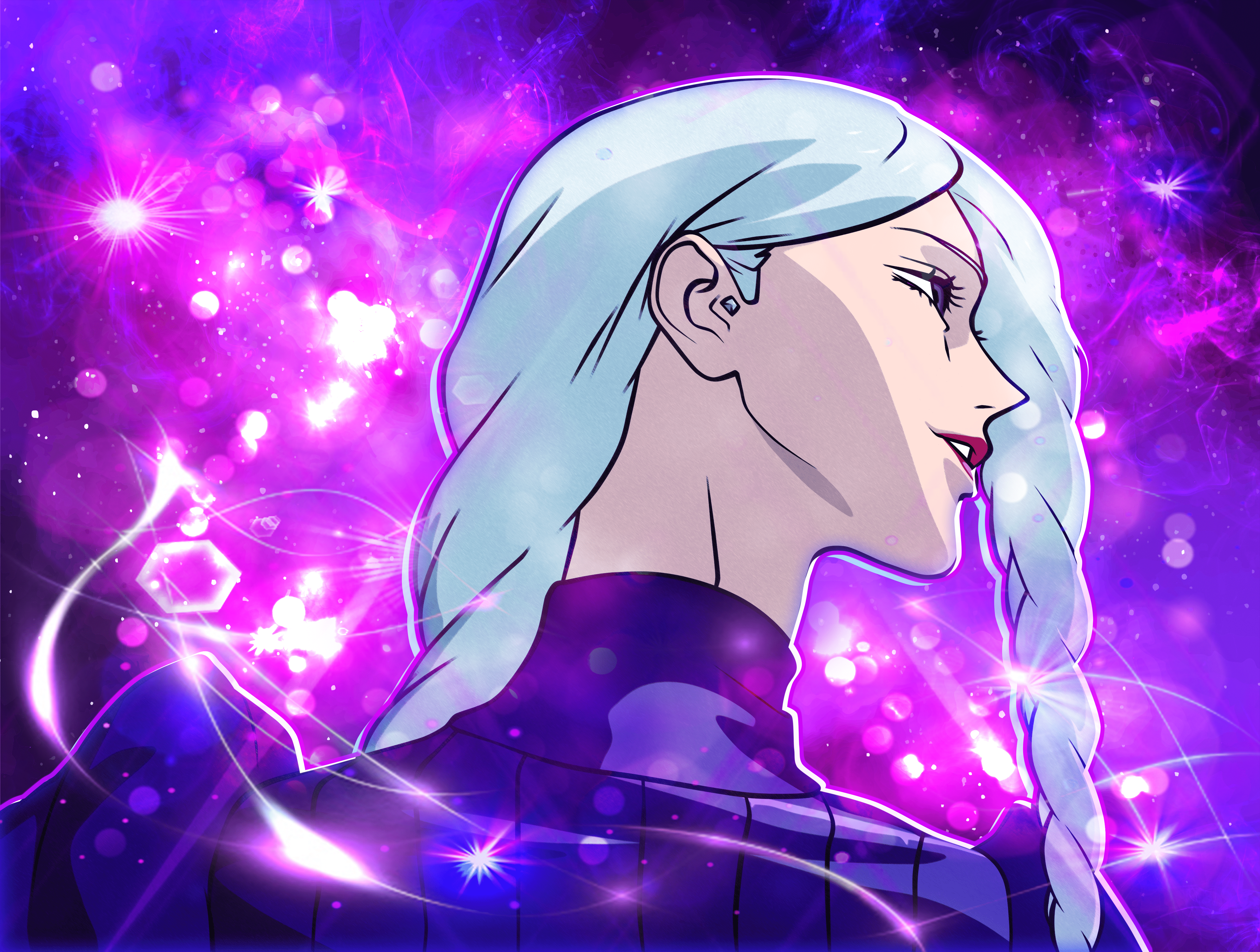 5000x3777 Download Anime Jujutsu Kaisen Mei Mei