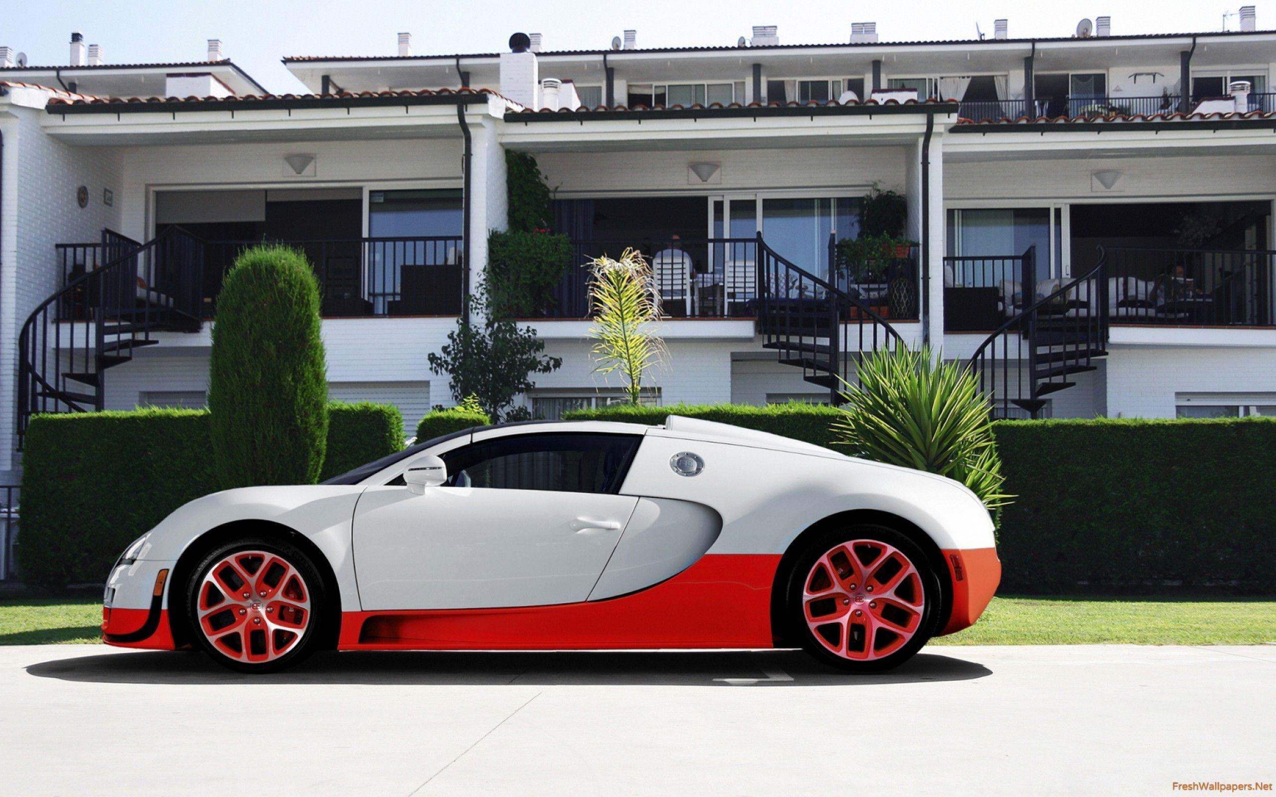 2560x1600 bugatti veyron grand sport vitesse white wallpaper
