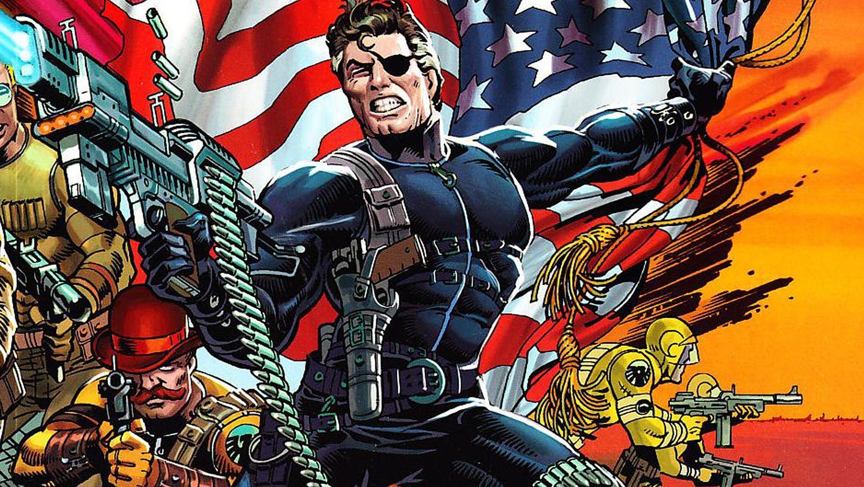 1744x984 Our guide to 2013's best graphic novels