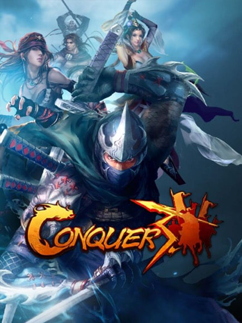 810x1080 Conquer Online Mods, Maps, Patches