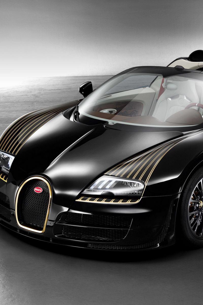 Black Bugatti Wallpapers - Top Free Black Bugatti Backgrounds ...