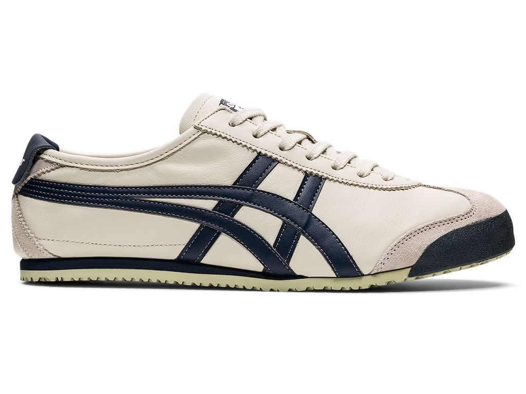 1024x768 Onitsuka Tiger MEXICO 66 BIRCH PEACOAT
