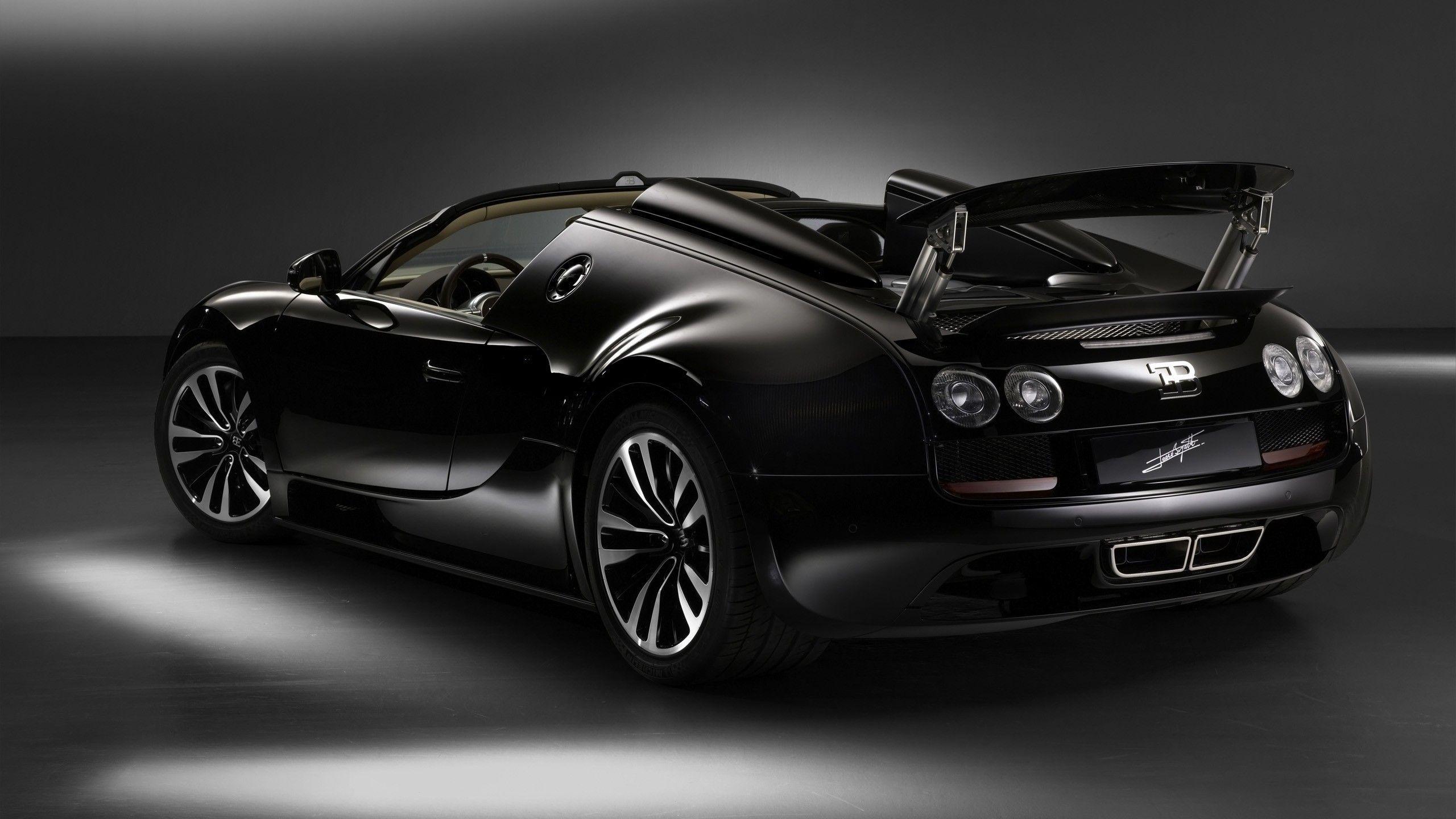 Black Bugatti Wallpapers Top Free Black Bugatti Backgrounds