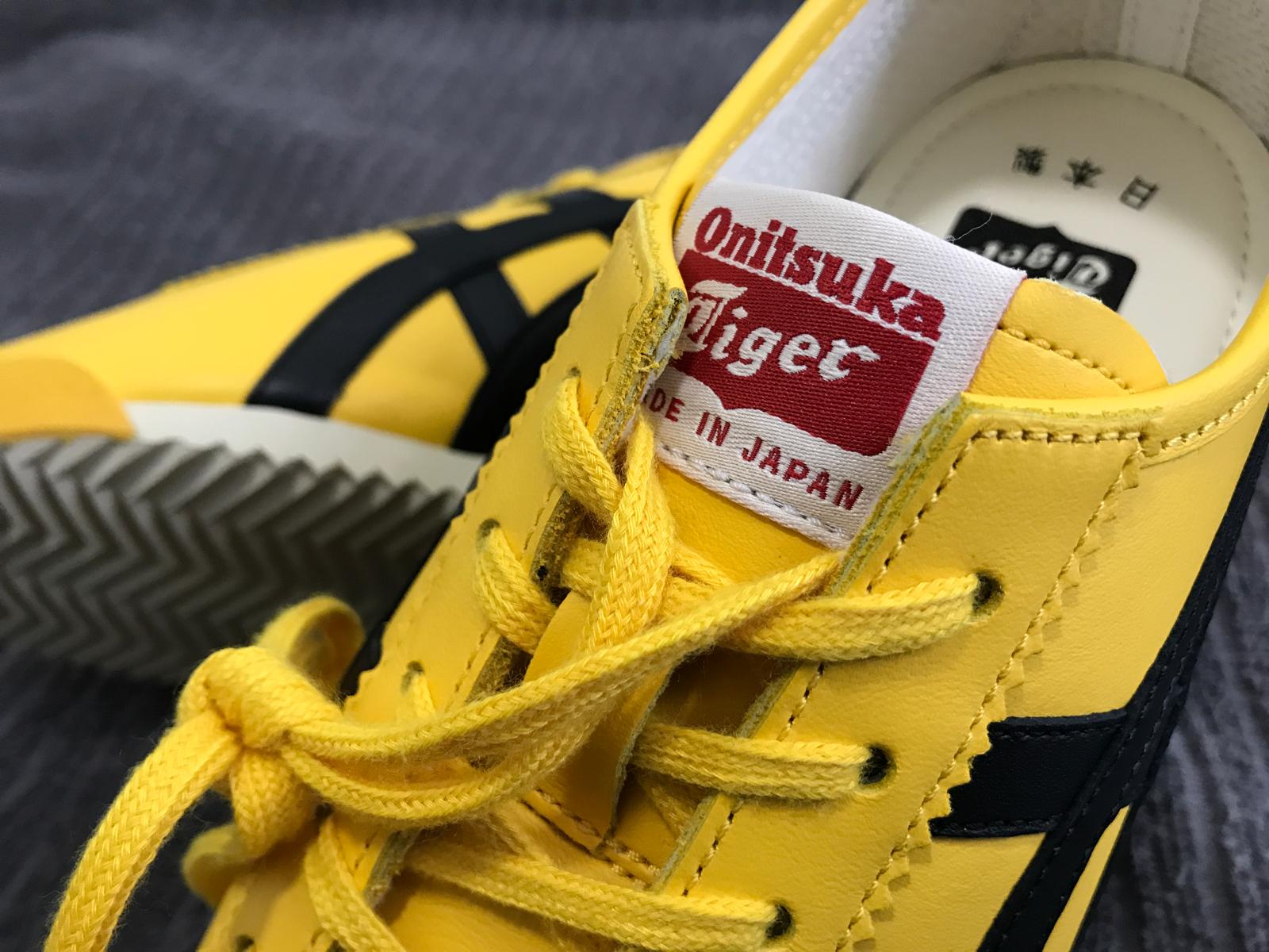 1600x1200 My Most Expensive Shoe: The Nippon Made