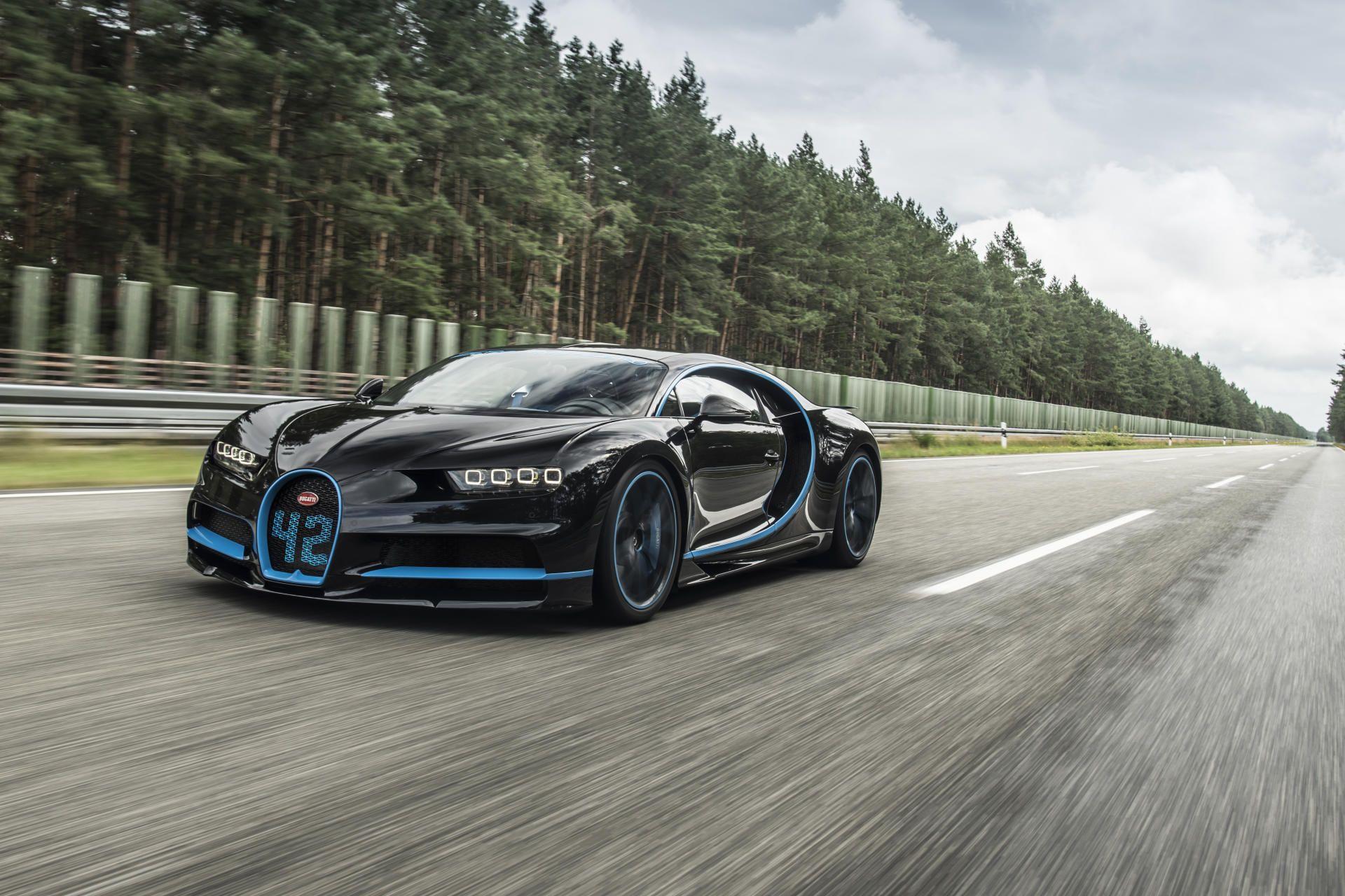 1920x1280 Black Bugatti Veyron Super Sport Wallpaper 44560