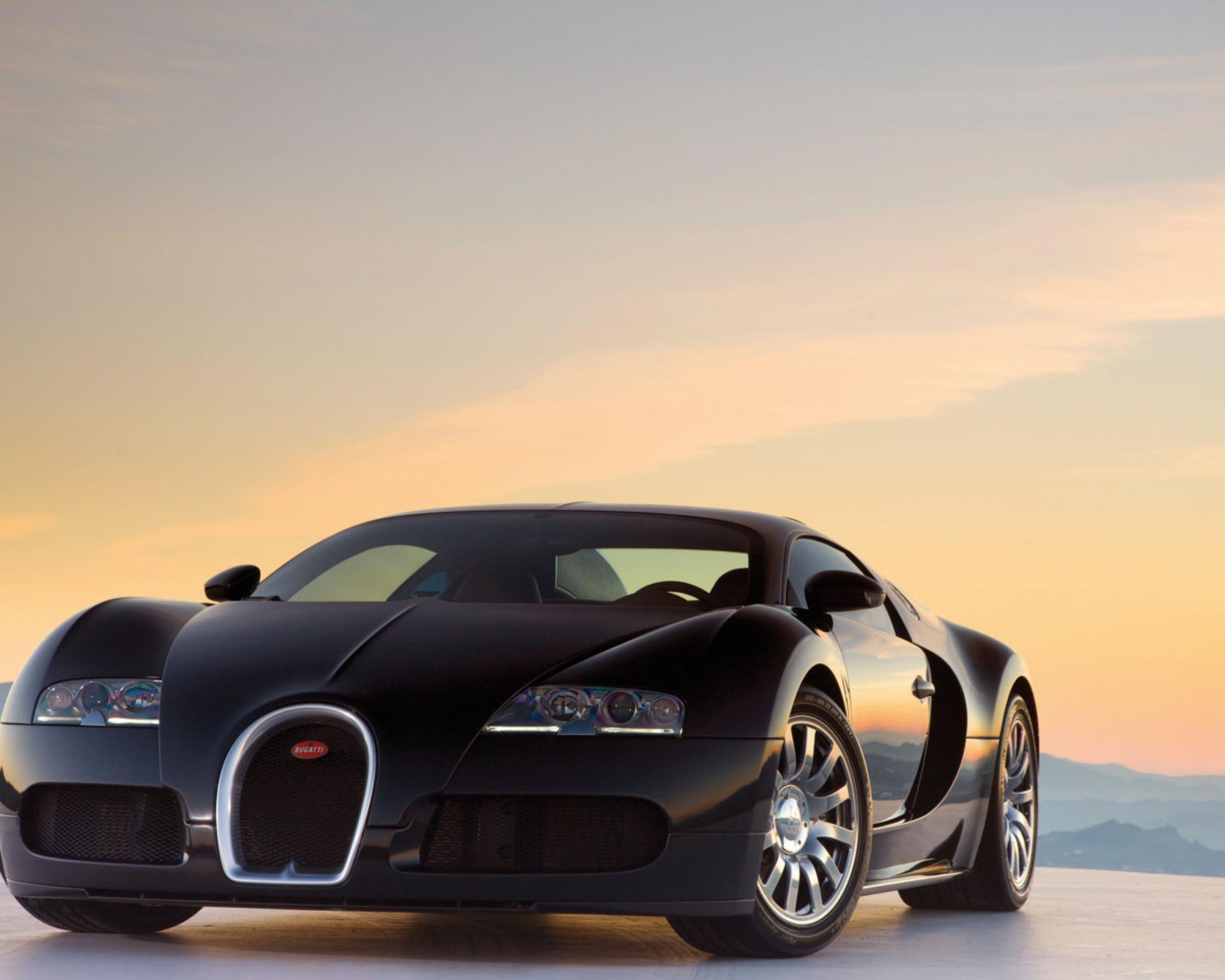 2560x2048 HD Bugatti Wallpaper For Free Download