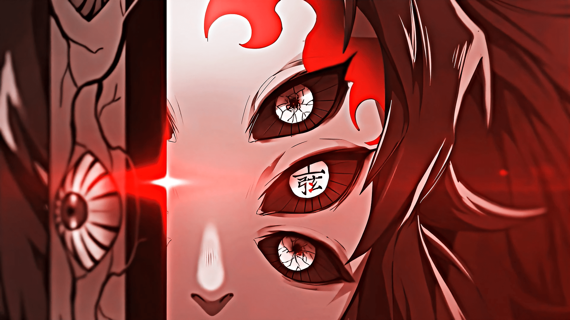 1920x1080 Download Kokushibo (Demon Slayer) Anime