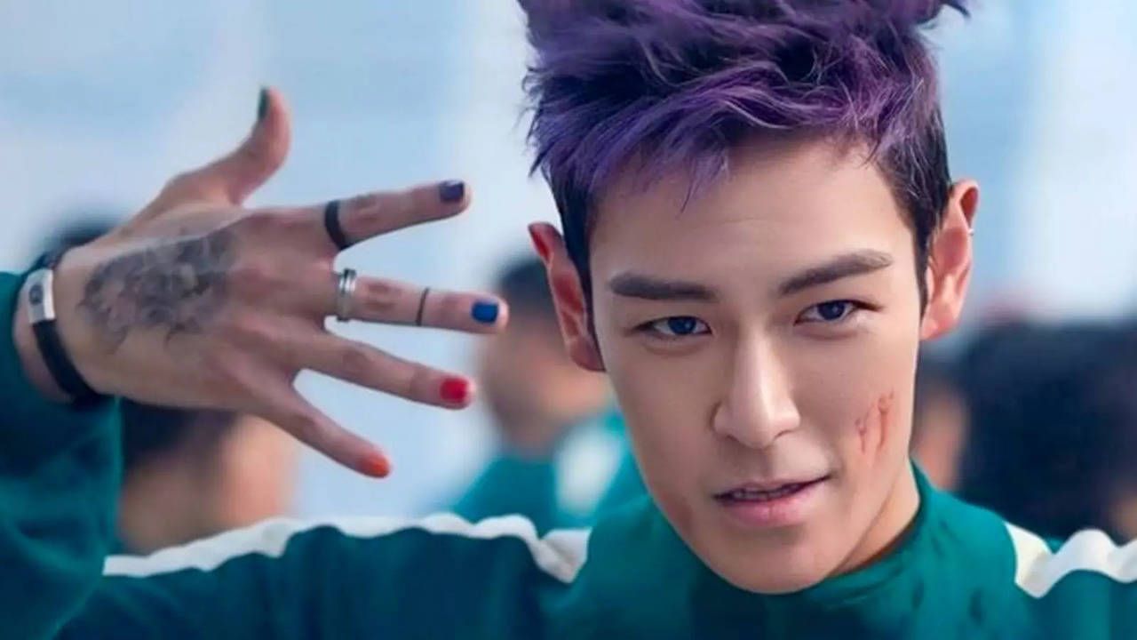 1280x720 Squid Game Season 2: T.O.P Aka Choi