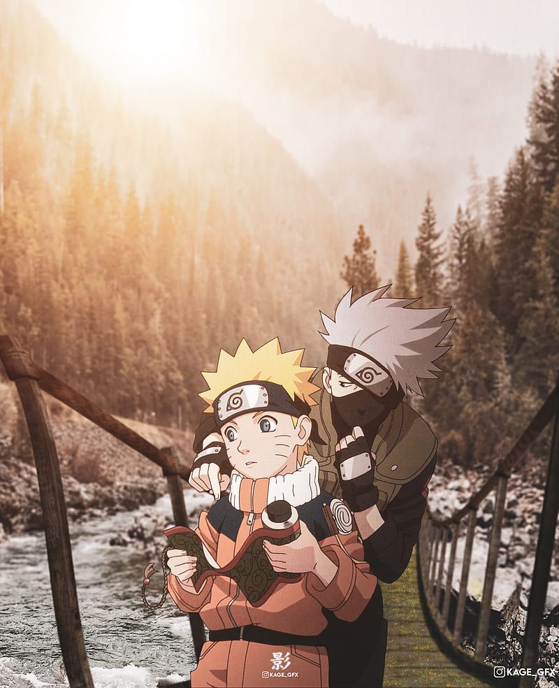 800x984 kakashi, sasuke, sakura, itachi, team