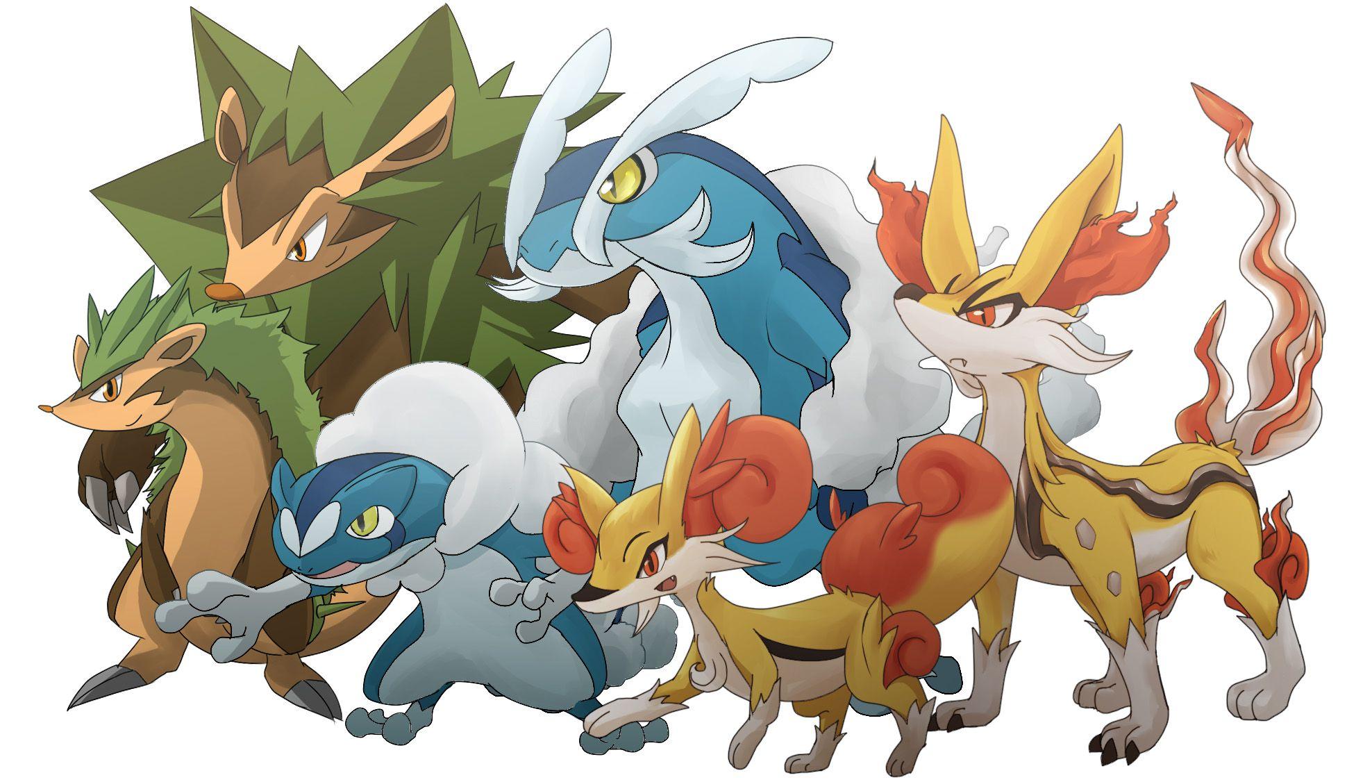 1940x1126 Original Pokémon Wallpaper Anime Image Board