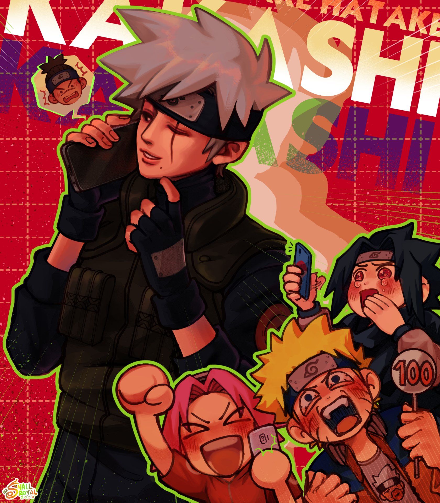 1680x1920 especially sasuke #Naruto #ArtPH