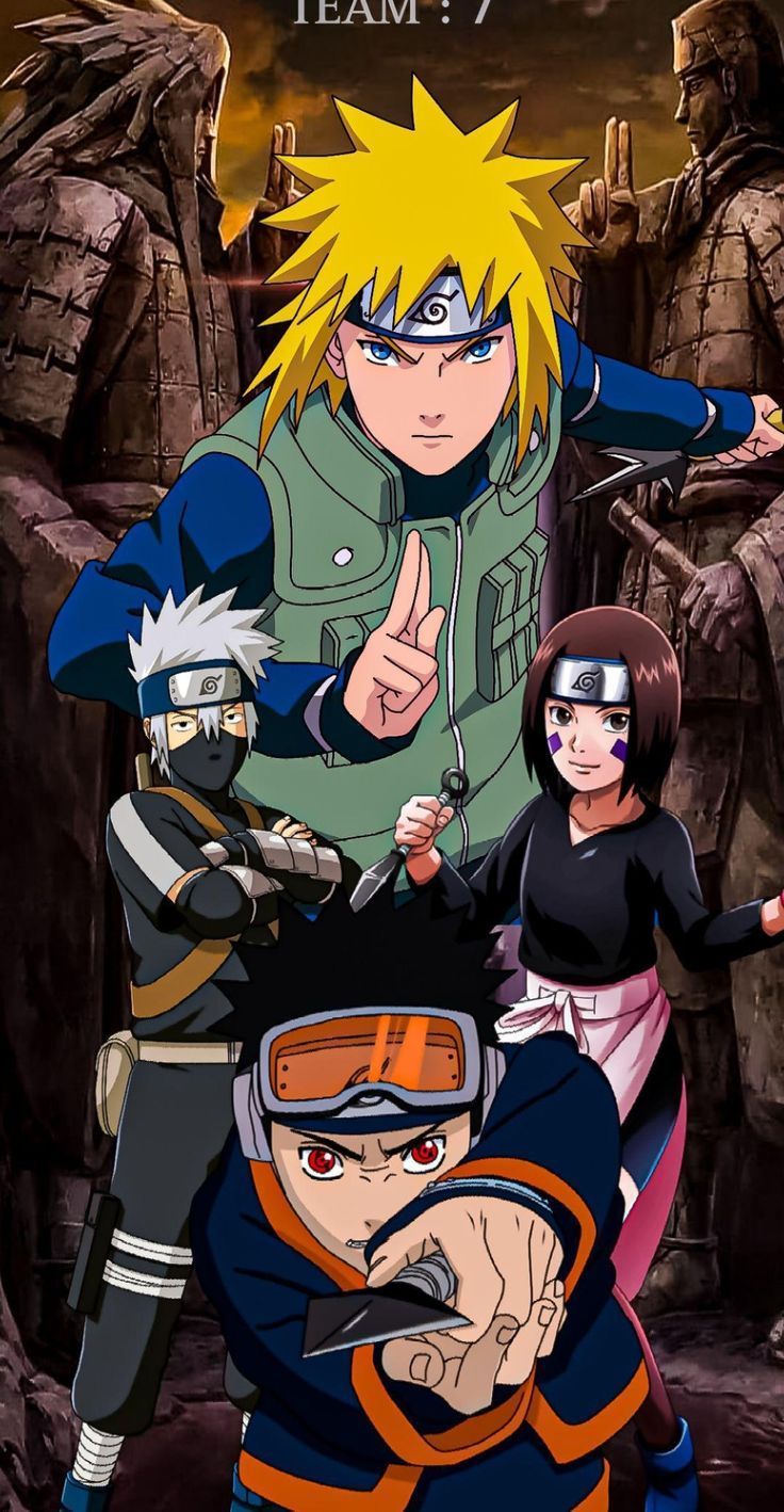 736x1418 kakashi hatake wallpaper