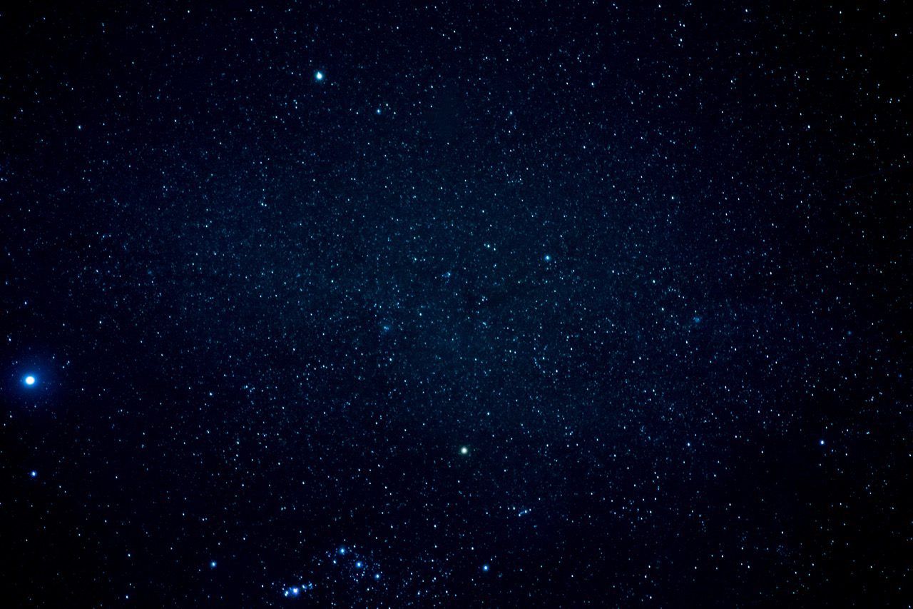 1280x853 San Simeon: Astronomy Program