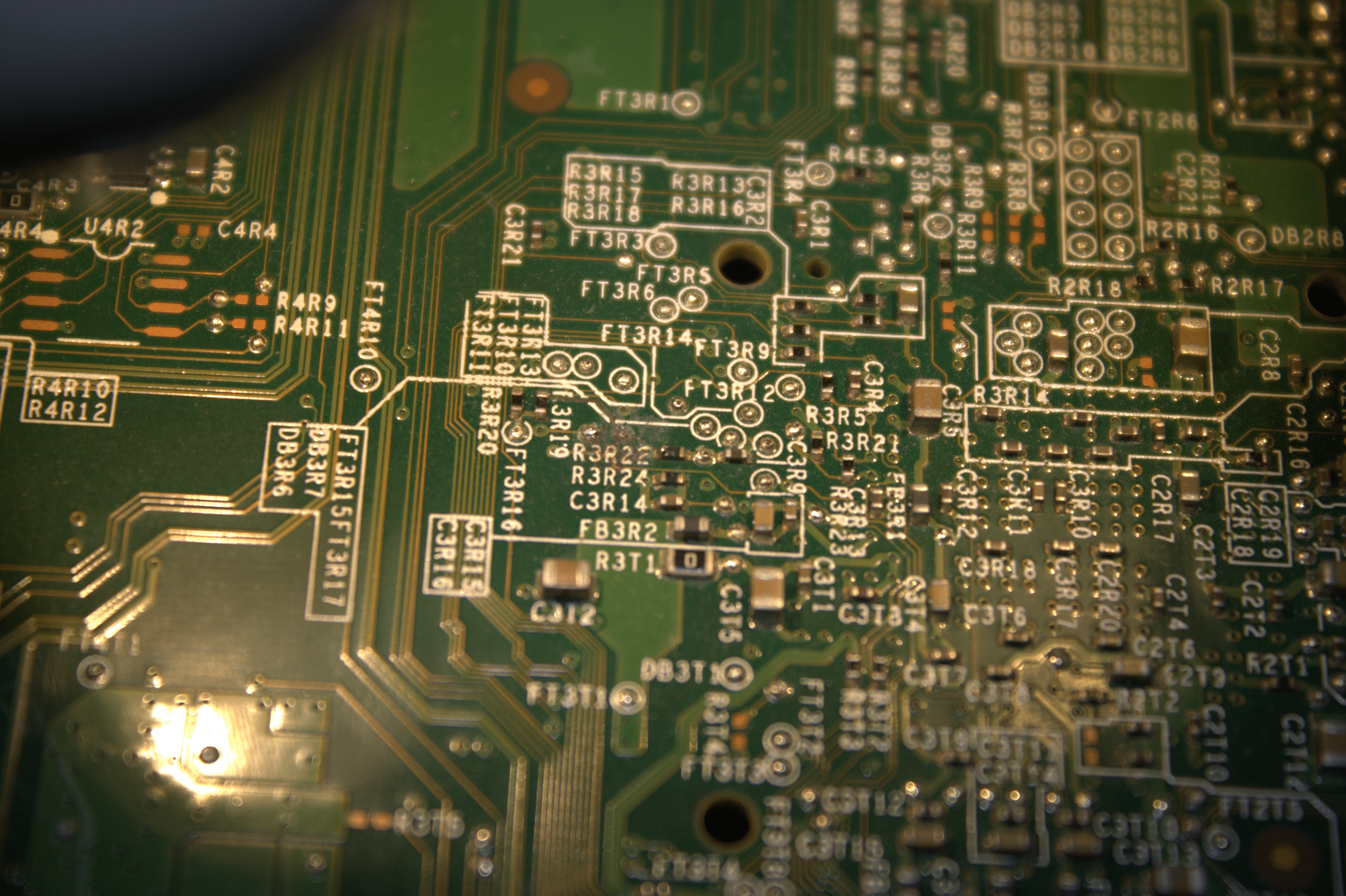 4290x2856 I tore a bunch of pads my first time