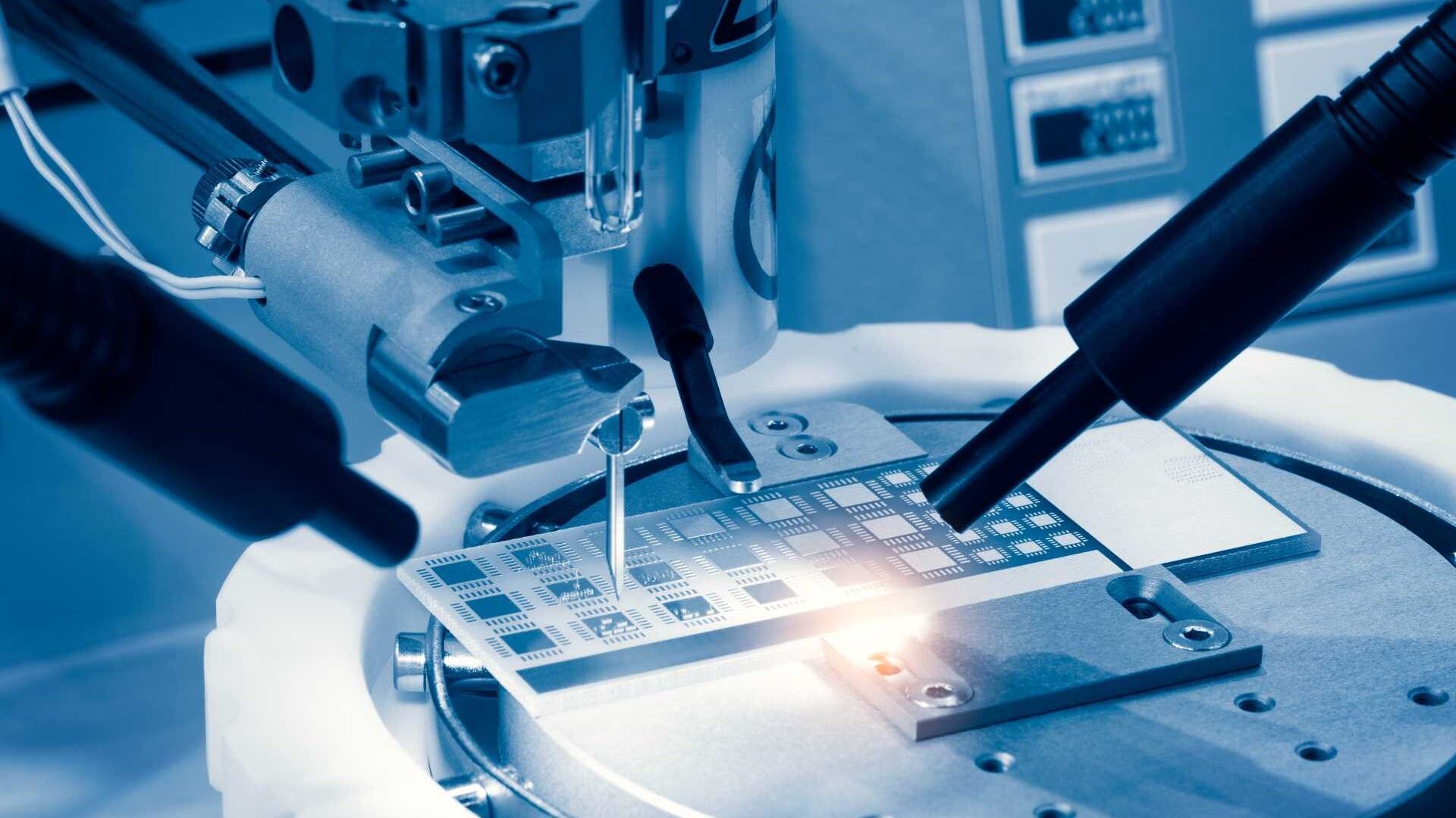 1920x1080 SMT) and Wave Soldering. KUS Americas