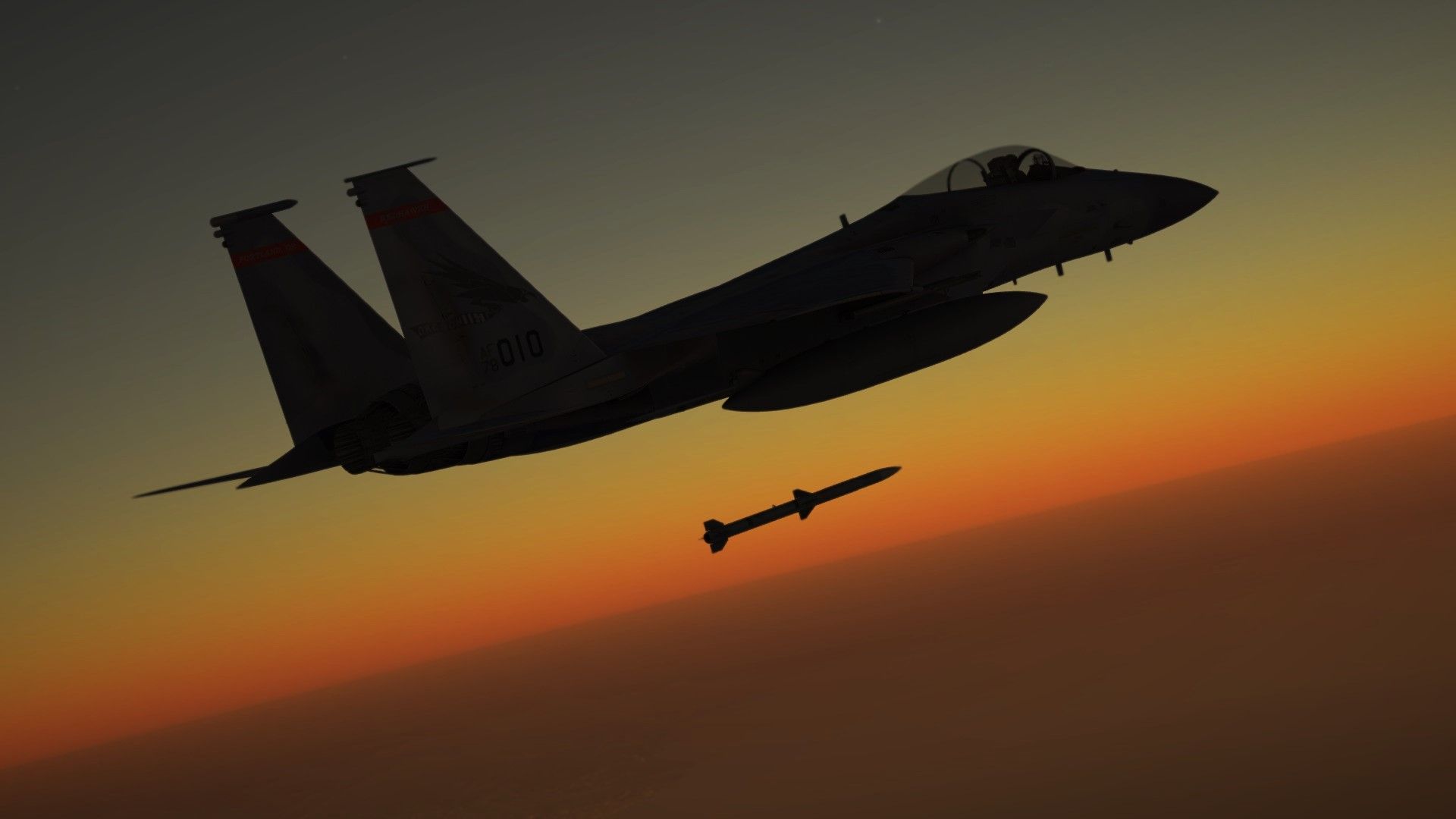1920x1080 New Background For A 10C, FC UH 1H