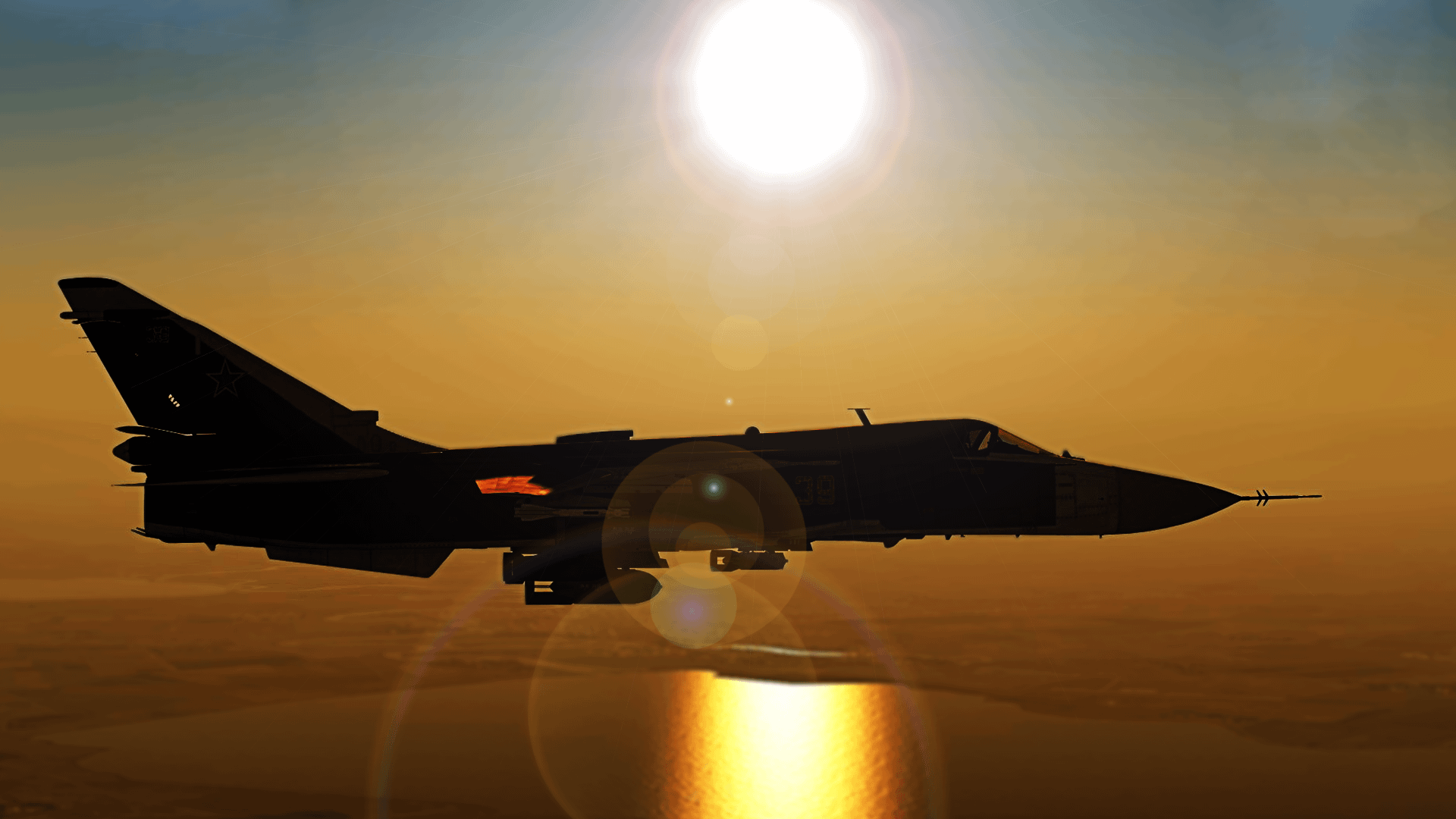 1920x1080 DCS World 1920x1080 Custom Wallpaper