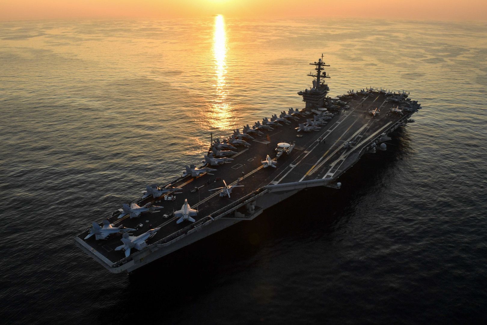 1620x1080 Super Carrier new wallpaper