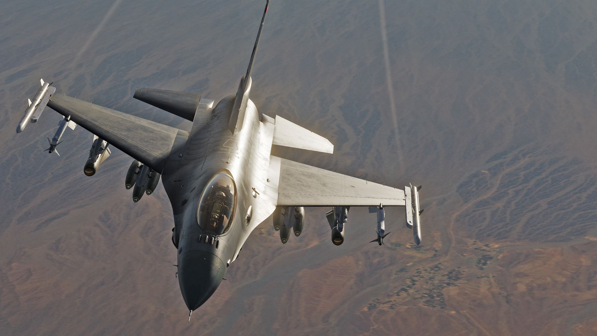 1920x1080 A Comprehensive Guide To DCS World In 2024