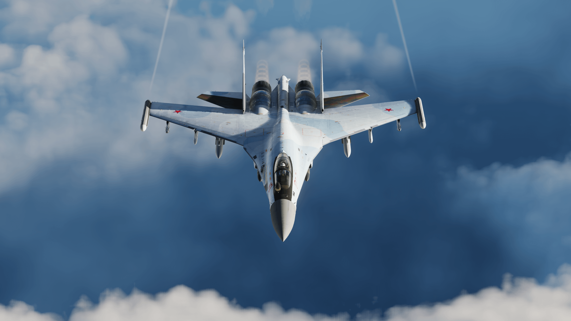 1920x1080 Screenshot: DCS World
