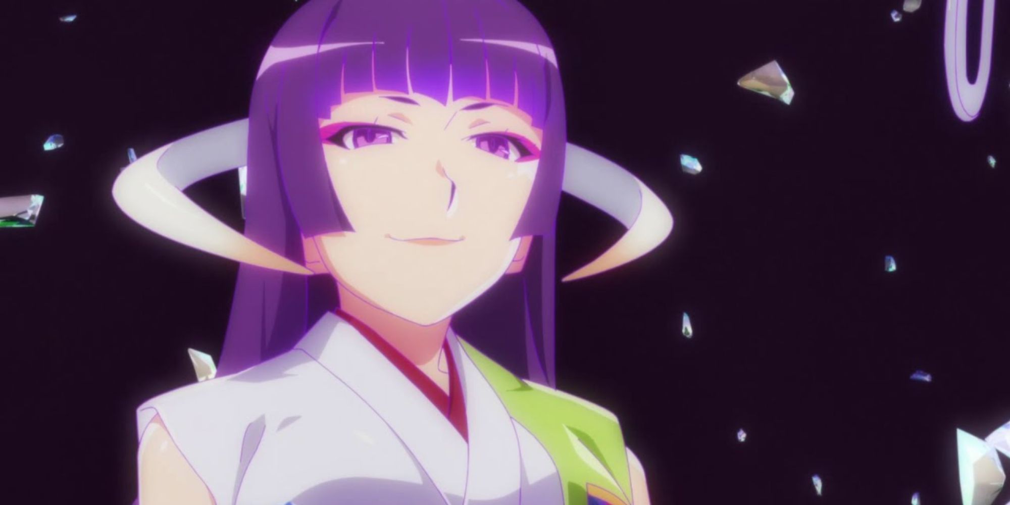 2000x1000 Anime Characters Who Are Stronger Than Goku