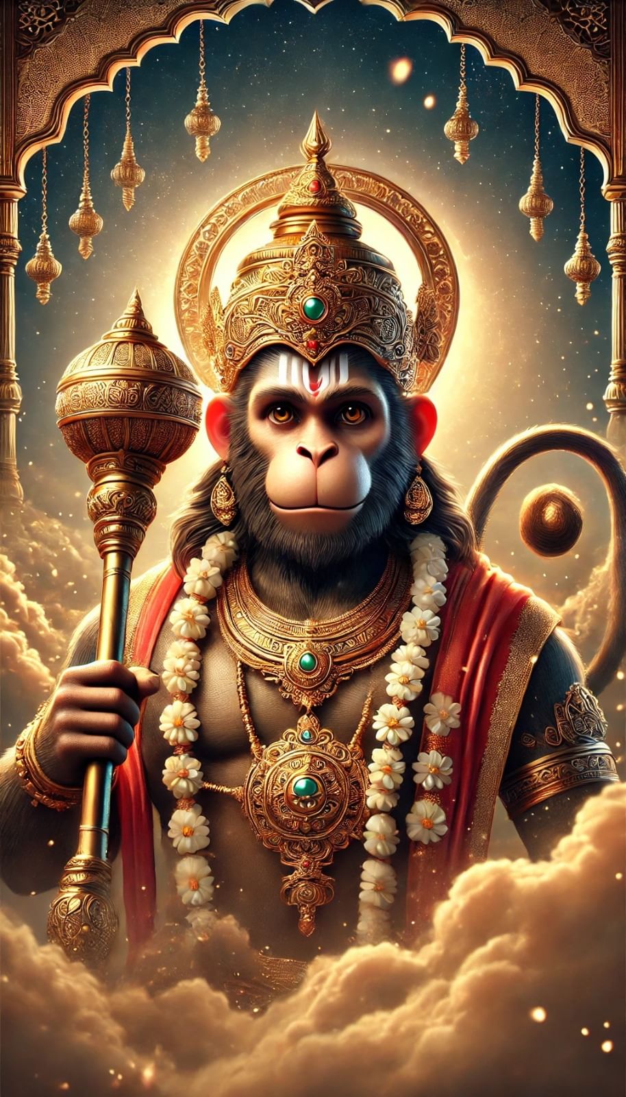 914x1600 Hanuman HD wallpaper. Hanuman HD 4K