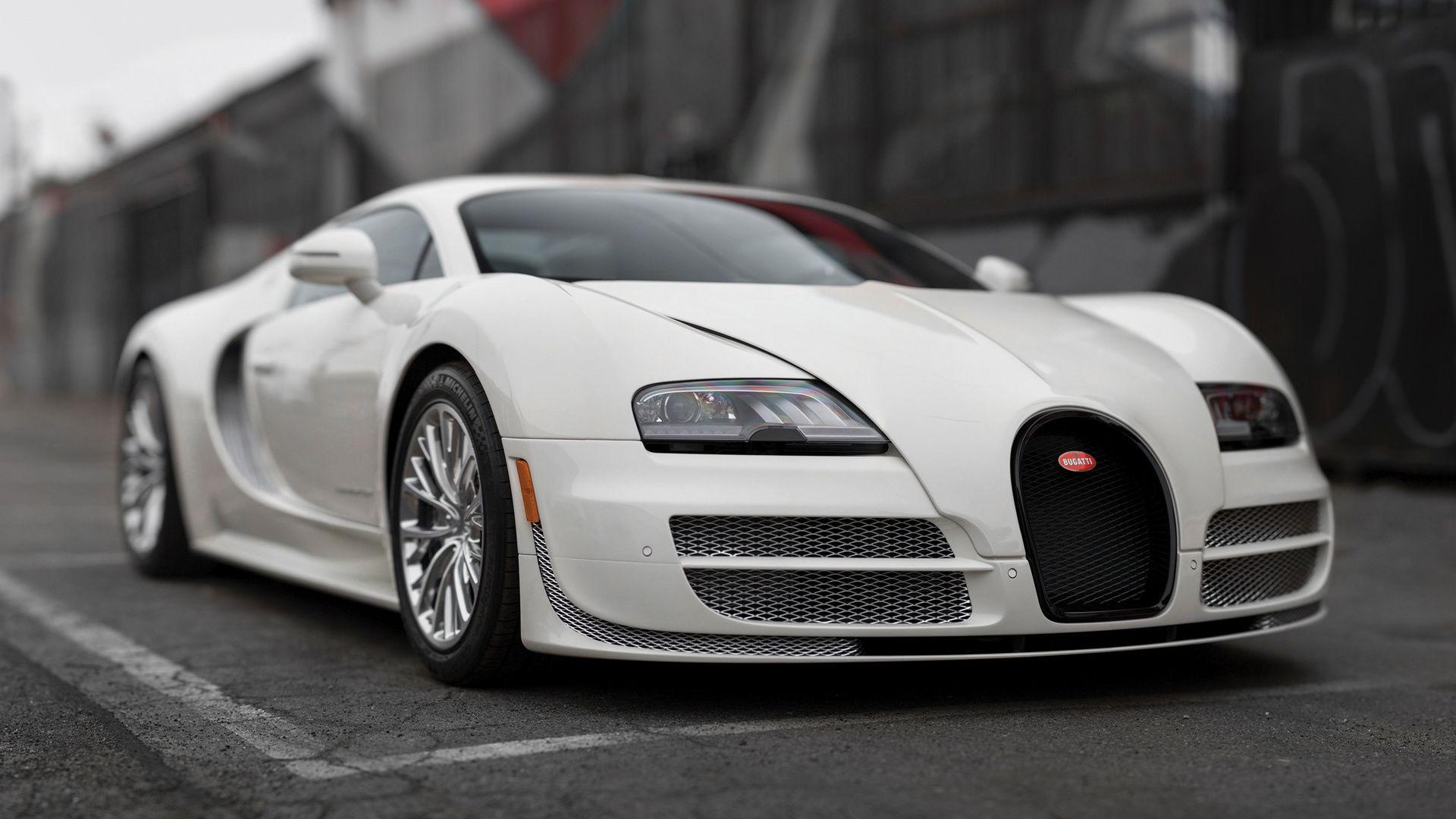 1920x1080 Bugatti Veyron Wallpaper High Resolution #M868O7Z