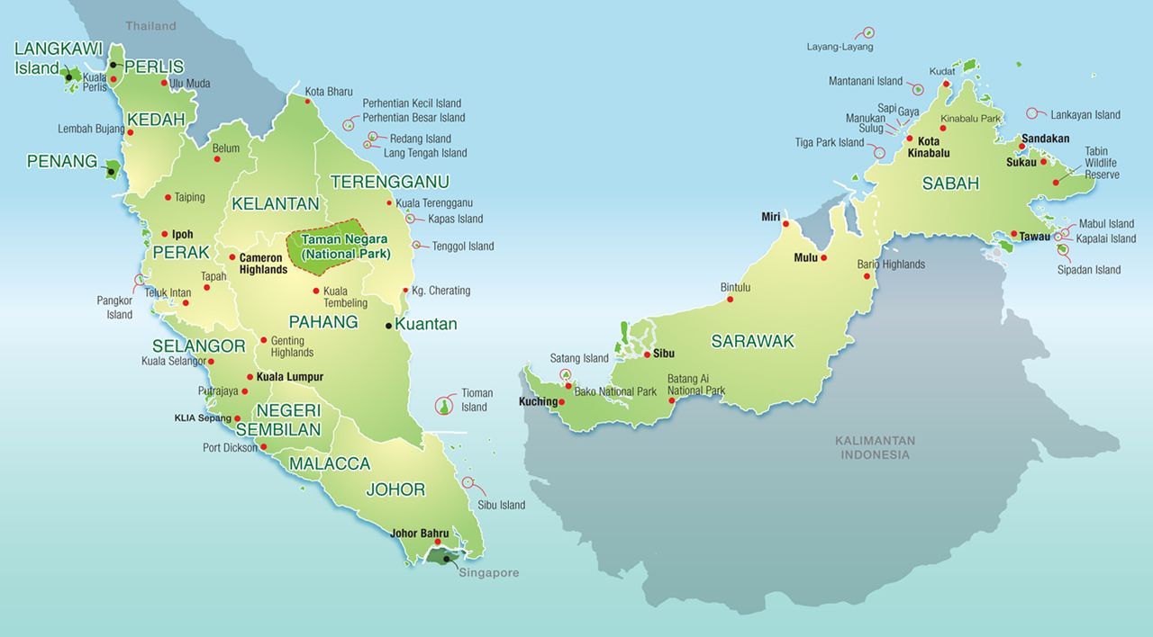 1280x708 Destination Malaysia One