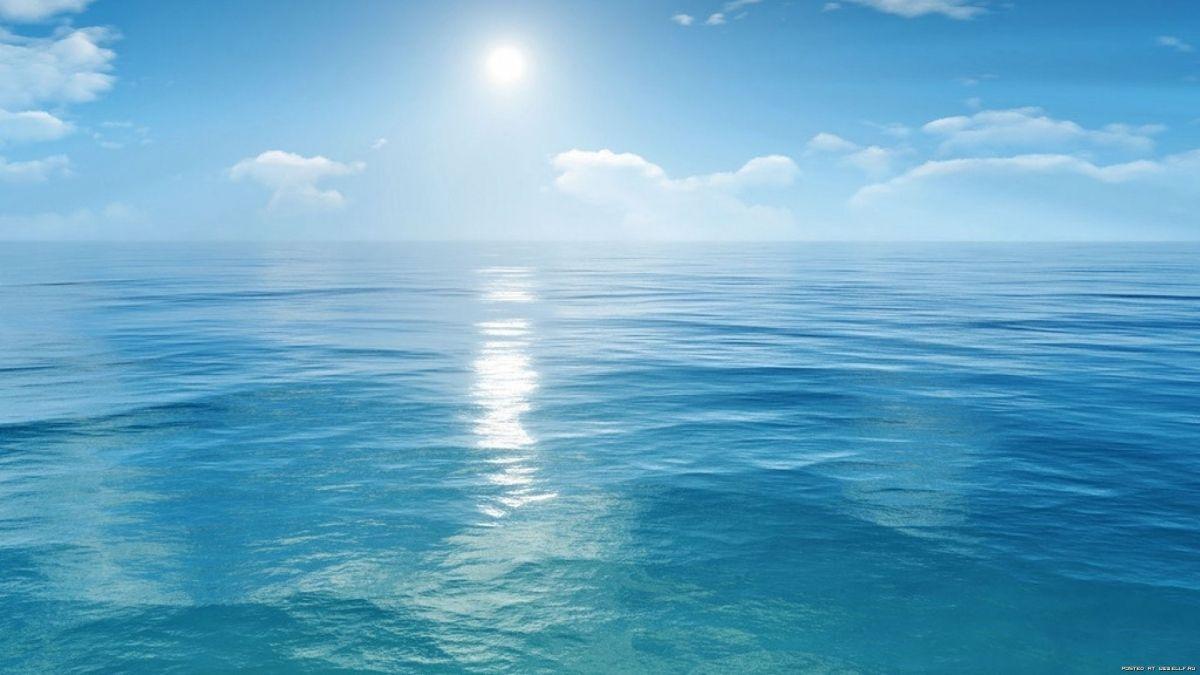 1200x675 Study of oceans' past raises worries about their future