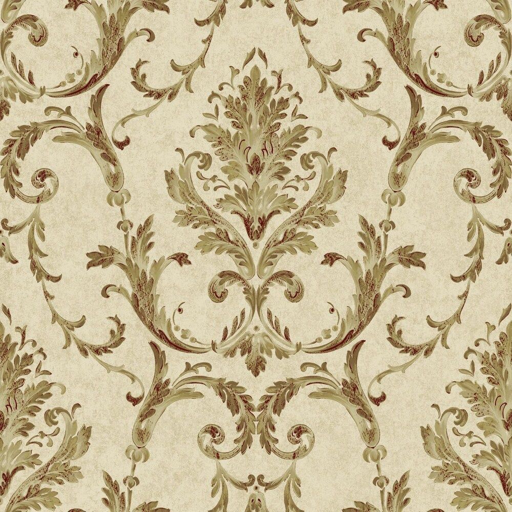 1000x1000 York Wallcoverings Saint Augustine