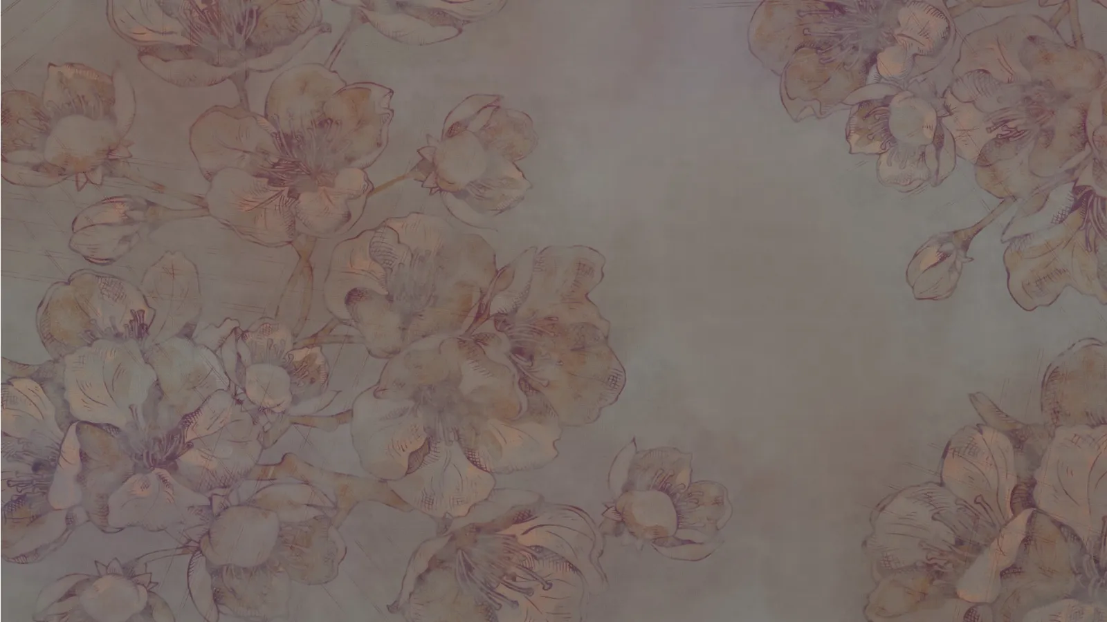 1600x900 Fiore. Neoclassical wallpaper
