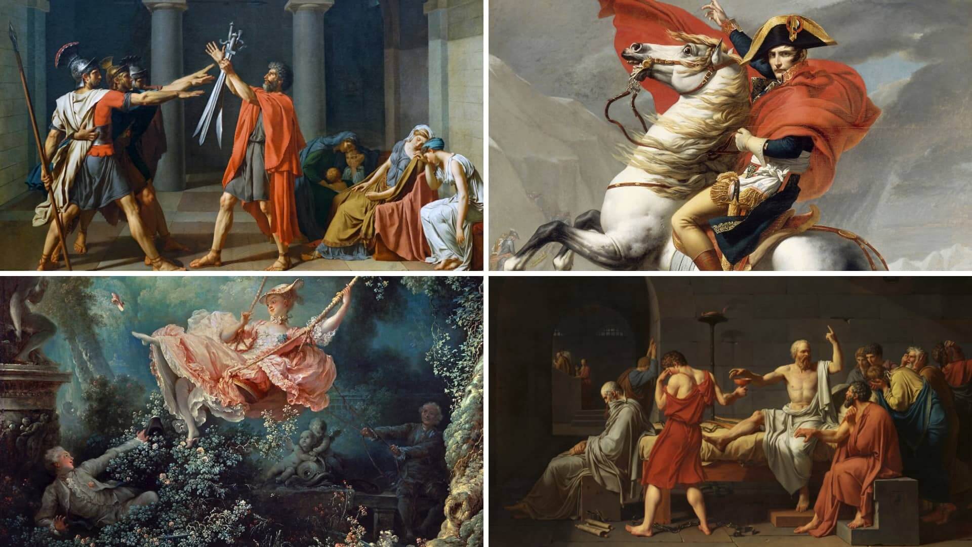 1920x1080 What is Neoclassicism