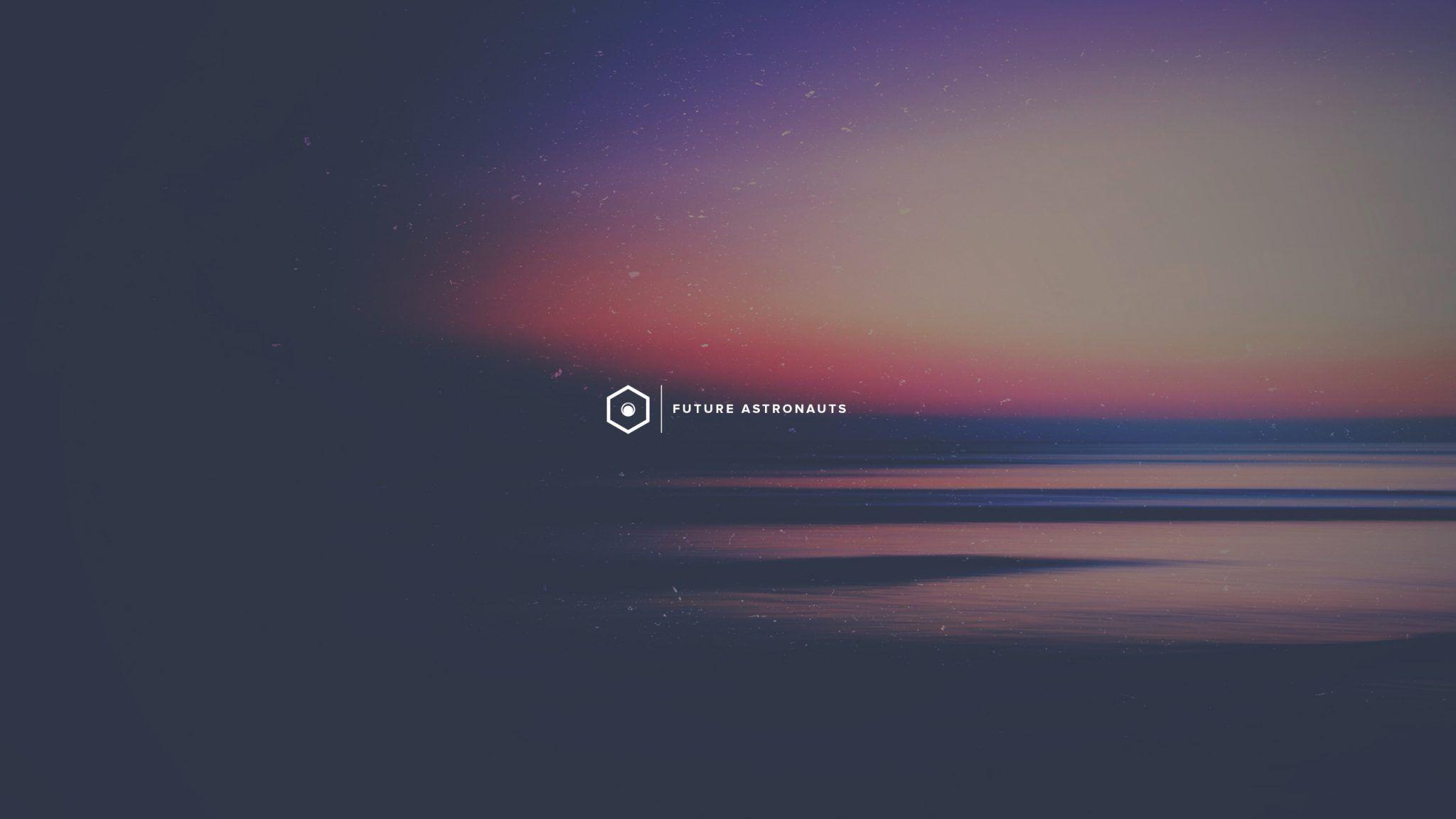 2048x1152 Future Astronauts Wallpaper