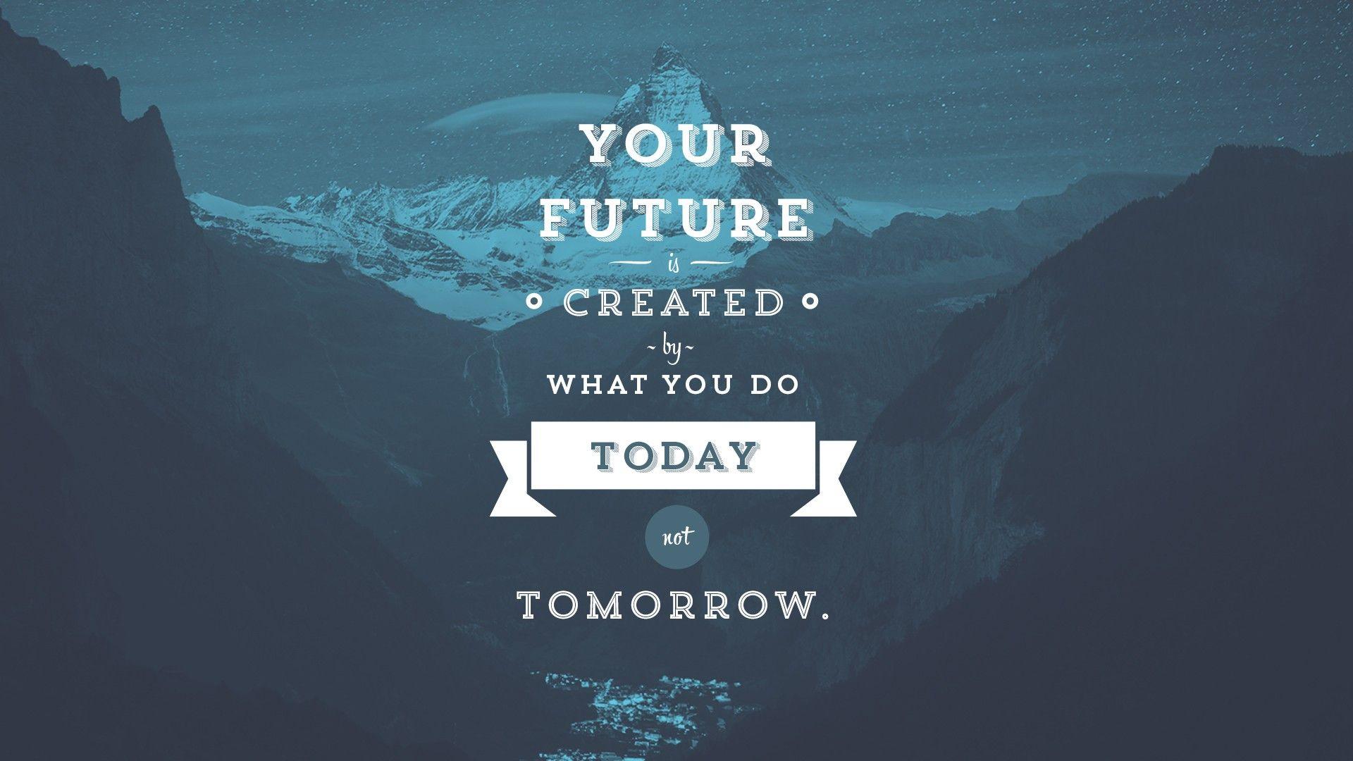 1920x1080 Your Future [1920x1080]