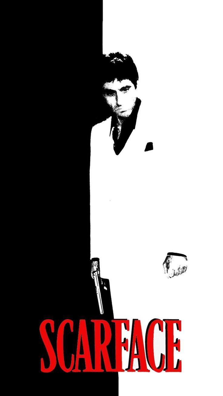 736x1308 Scarface