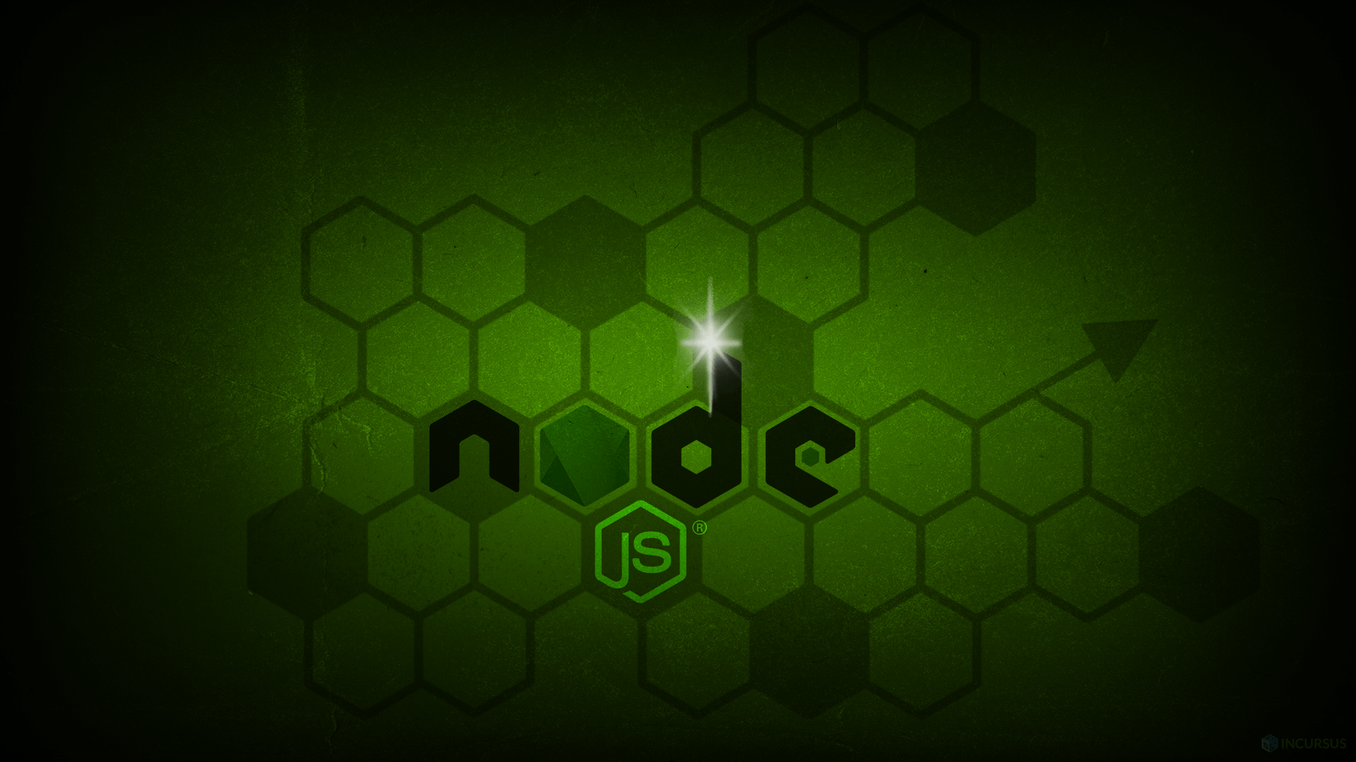 1920x1080 Express.js Wallpaper