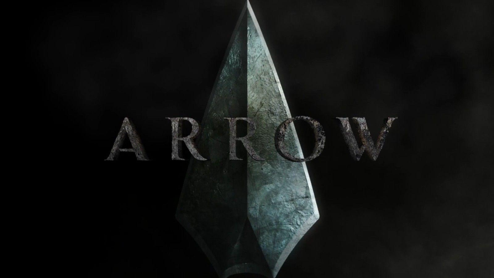 Green Arrow Logo Wallpapers - Top Free Green Arrow Logo Backgrounds