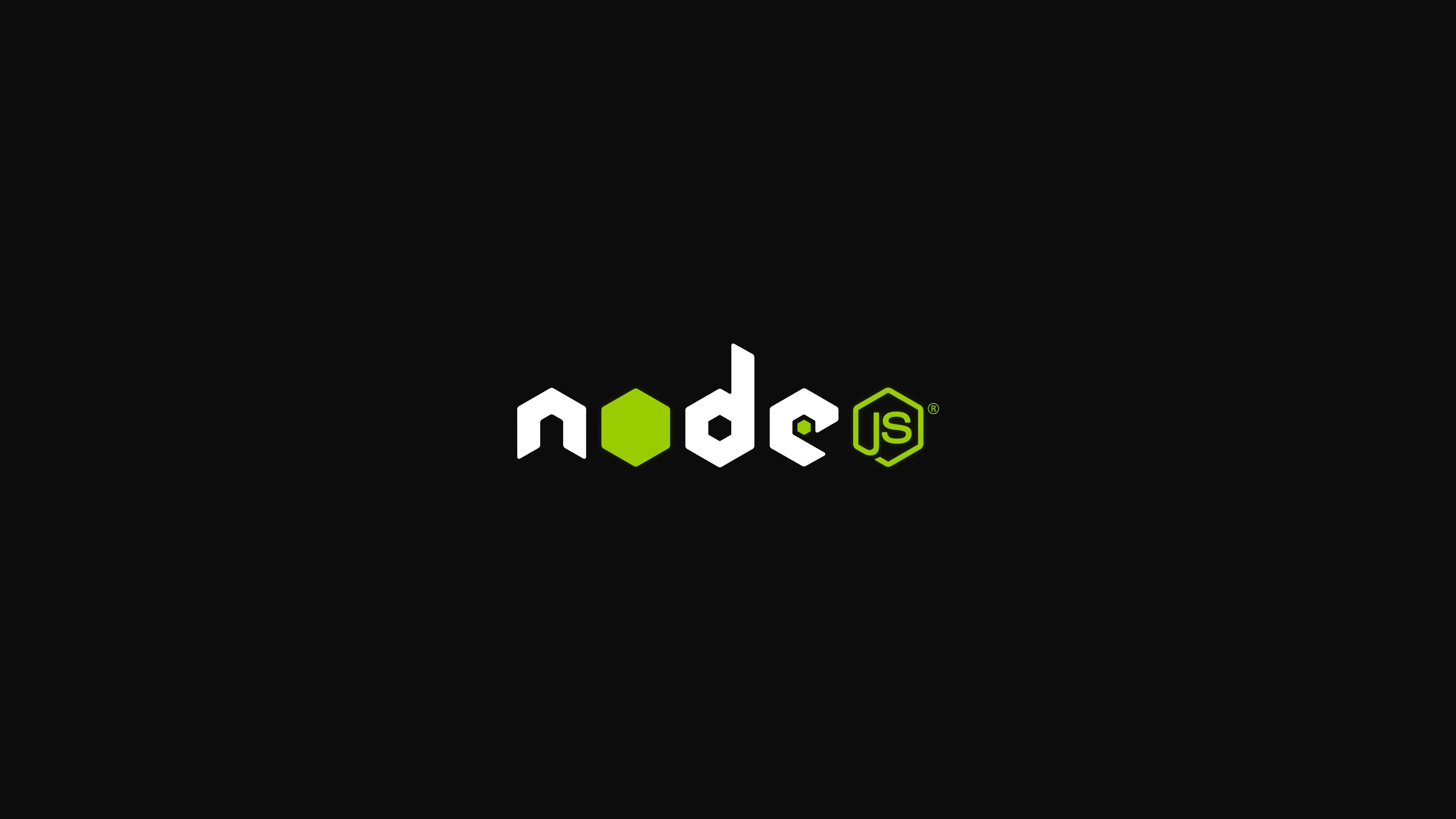 4000x2250 Express.js Wallpaper