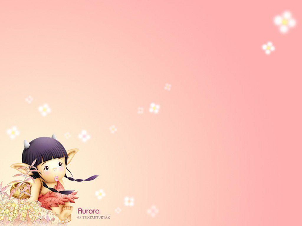 1024x768 Cartoon Wallpaper 19712 illustration wallpaper