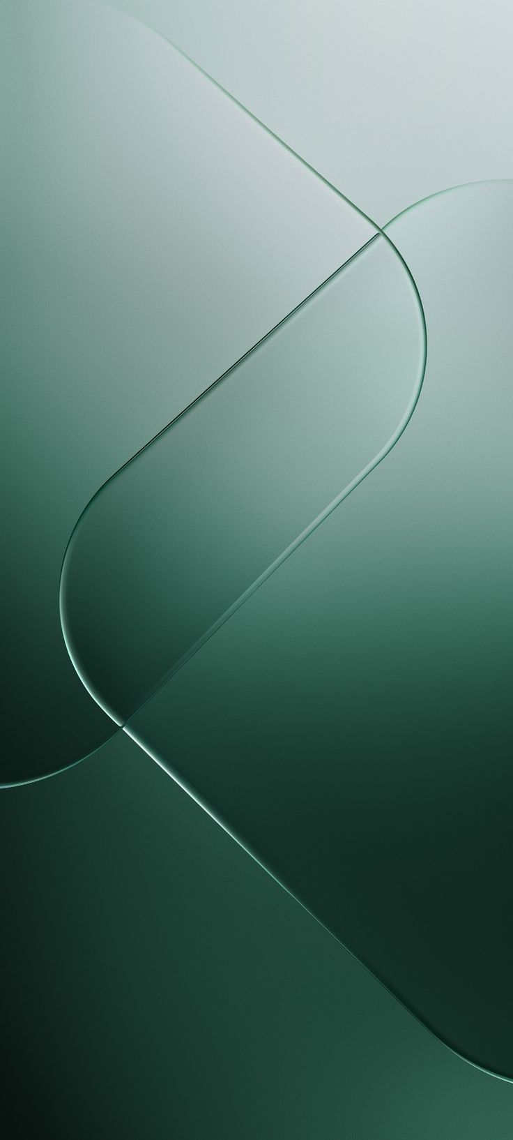 736x1634 Xiaomi 14 Pro Stock Wallpaper HQI