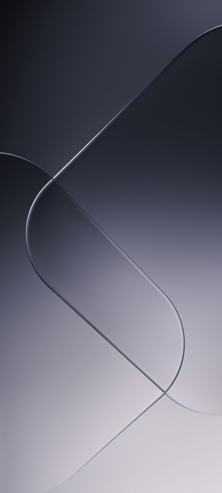 736x1634 Xiaomi 14 Pro Stock Wallpaper