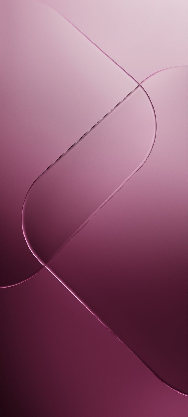 736x1634 Xiaomi 14 Pro Stock Wallpaper HQI