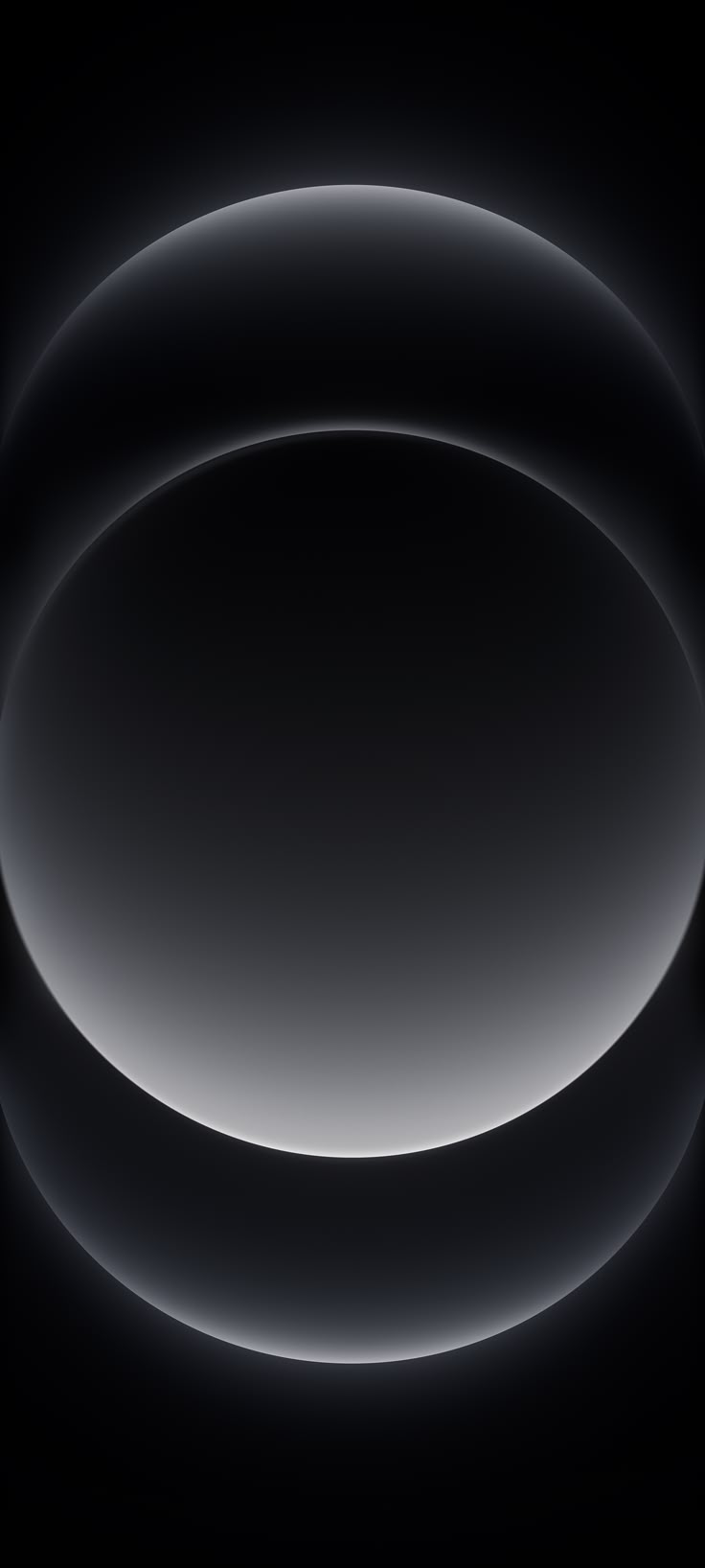 736x1636 Xiaomi 14 Ultra Stock Wallpaper