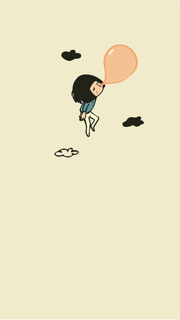 750x1334 Adorable Wallpaper TG5NN 22.92 Kb. Wallperio.com™